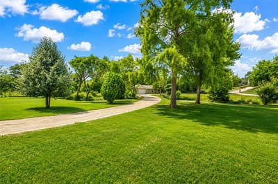 256 Country Club Road, Whitney TX 76692 - Photo 3
