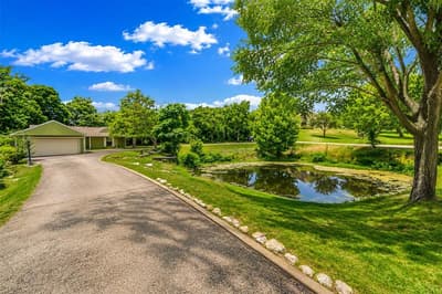 256 Country Club Road, Whitney TX 76692