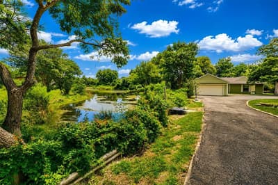 256 Country Club Road, Whitney TX 76692 - Photo 5