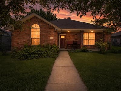 1220 Brittany Way, Seagoville TX 75159