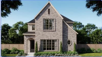 509 Callum Parkway, Celina TX 75009