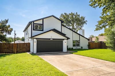 2316 Hummingbird Trail, Grapevine TX 76051 - Photo 3