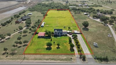 10732 Fm 1385, Pilot Point TX 76258 - Photo 3