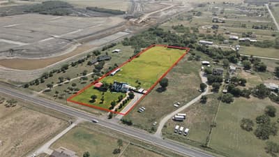 10732 Fm 1385, Pilot Point TX 76258 - Photo 5
