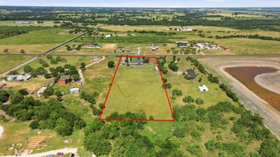 10732 Fm 1385, Pilot Point TX 76258 - Photo 4