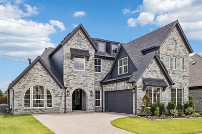 7606 Lanier Lane, Grand Prairie TX 75054