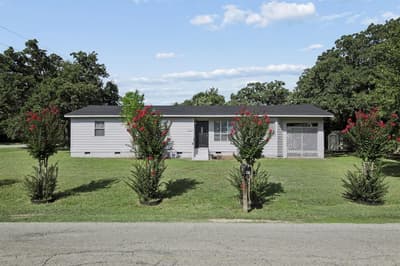 217 Chambers Drive, Alvarado TX 76009