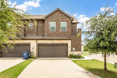 2404 Acorn Court, Sachse TX 75048