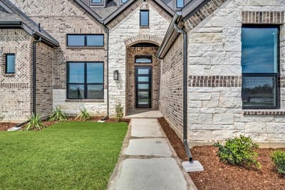 341 Willowy Drive, Royse City TX 75189 - Photo 2