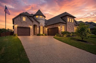 7910 Edgeglen Trail, Sachse TX 75048