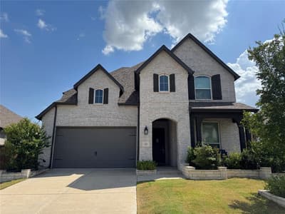 4105 Dartmoor Drive, Aubrey TX 76227