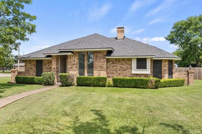 5401 Nevada Drive, Greenville TX 75402