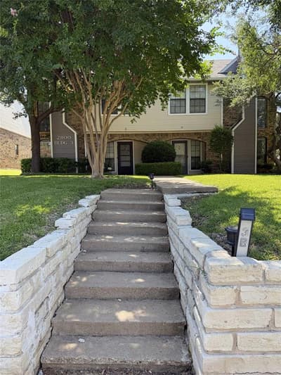 2800 Keller Springs Road # 3B, Carrollton TX 75006