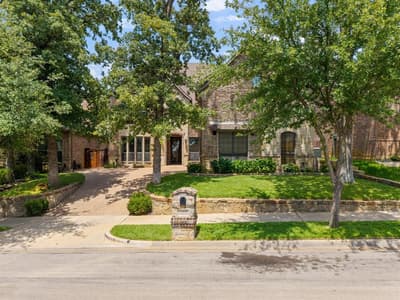 309 Matthew Avenue, Denton TX 76210 - Photo 3