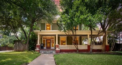 3403 Knight Street, Dallas TX 75219