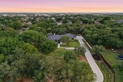 6717 Brazos Bend Drive, North Richland Hills TX 76182