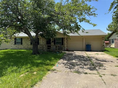 1614 Lee Street, Kaufman TX 75142 - Photo 3