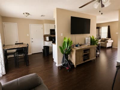1614 Lee Street, Kaufman TX 75142