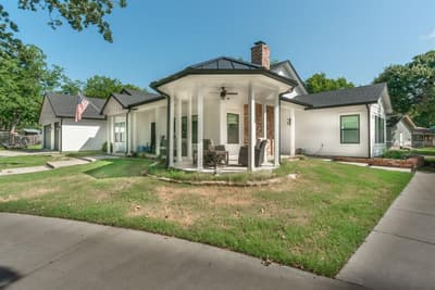 131 Lakeway Lane, Gun Barrel City TX 75156