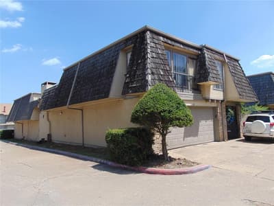 8560 Park Lane # 50, Dallas TX 75231