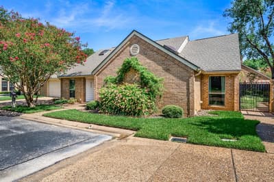 822 Ashford Court, Tyler TX 75703 - Photo 2