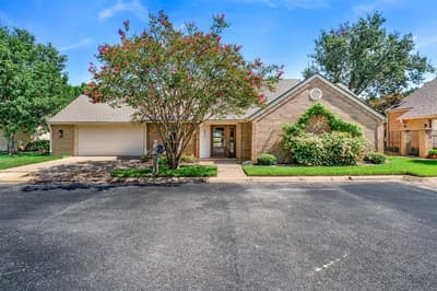 822 Ashford Court, Tyler TX 75703