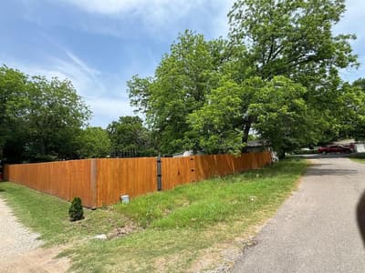 504 Sherman Street, Tioga TX 76271