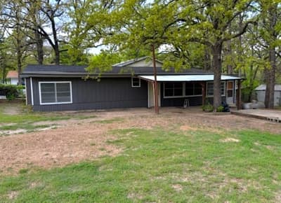 9553 Amy Drive, Hawk Cove TX 75474