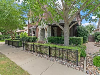7204 Cheltenham Avenue, McKinney TX 75071