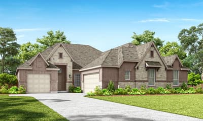 625 Country Brook Lane, Rockwall TX 75087