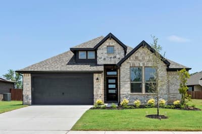 1404 Coventry Drive, Aubrey TX 76227