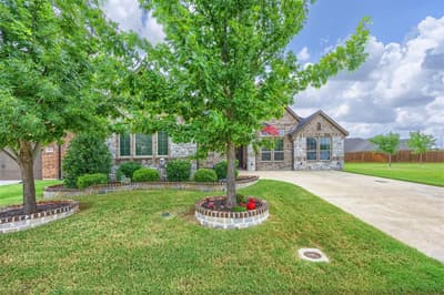 4210 Juniper Lane, Melissa TX 75454