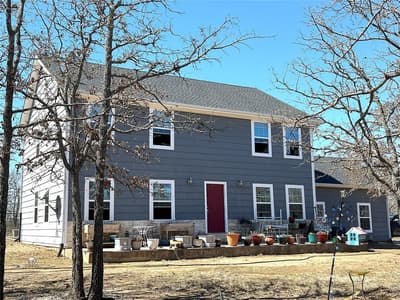 1447 County Road 189, Gainesville TX 76240