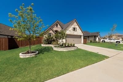 119 Palo Duro Bend, Rhome TX 76078 - Photo 2