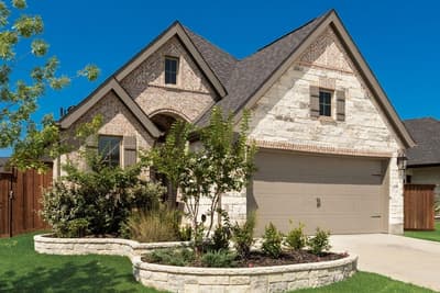 119 Palo Duro Bend, Rhome TX 76078 - Photo 3