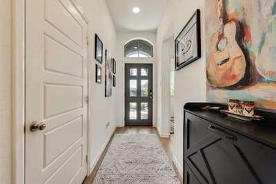 119 Palo Duro Bend, Rhome TX 76078 - Photo 5