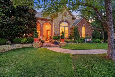 657 Mission Drive, Rockwall TX 75087