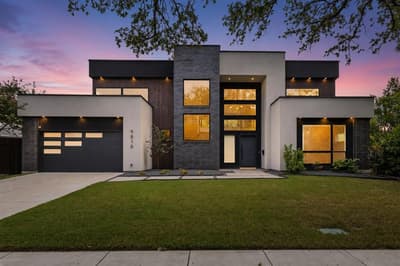 9816 Mixon Drive, Dallas TX 75220