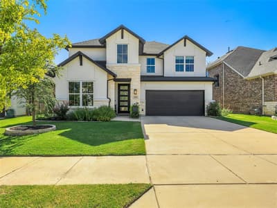 4405 Hammerstein Boulevard, Denton TX 76210