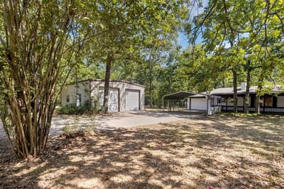 14344 Daniel Boone Lane, Log Cabin TX 75148 - Photo 2