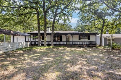 14344 Daniel Boone Lane, Log Cabin TX 75148 - Photo 3
