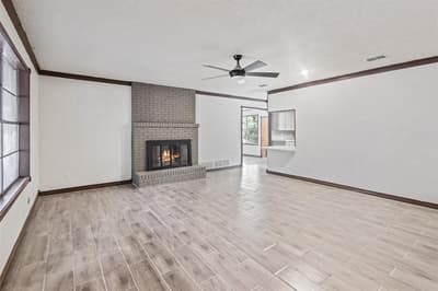 14344 Daniel Boone Lane, Log Cabin TX 75148 - Photo 5