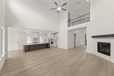 232 Parkland Valley, Rockwall TX 75087 - Photo 3