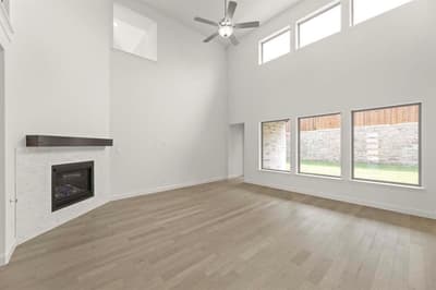 232 Parkland Valley, Rockwall TX 75087 - Photo 4