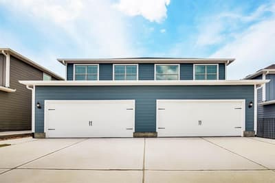 307 Stone Court, Princeton TX 75407