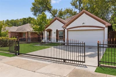 922 Bayonne Street, Dallas TX 75212 - Photo 2