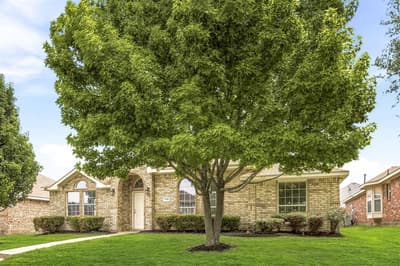 1138 Hampshire Lane, Cedar Hill TX 75104