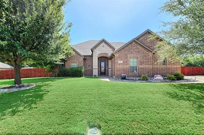 6010 Park View Drive, Midlothian TX 76065