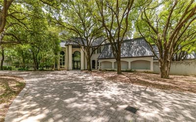 2420 Lincoln Drive, Arlington TX 76006