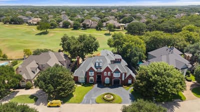 1405 Bentley Court, Southlake TX 76092 - Photo 2